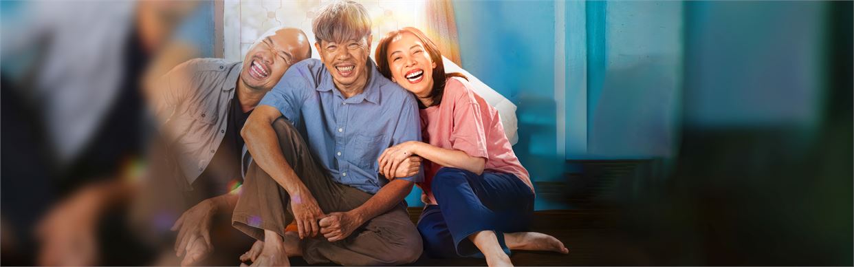 CON NHÓT MÓT CHỒNG (On Device)