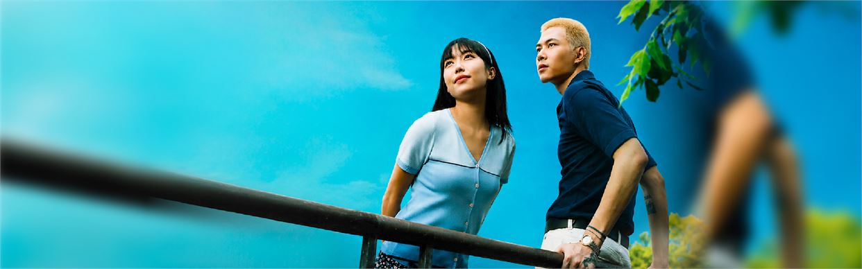 GẶP LẠI CHỊ BẦU (On Device)
