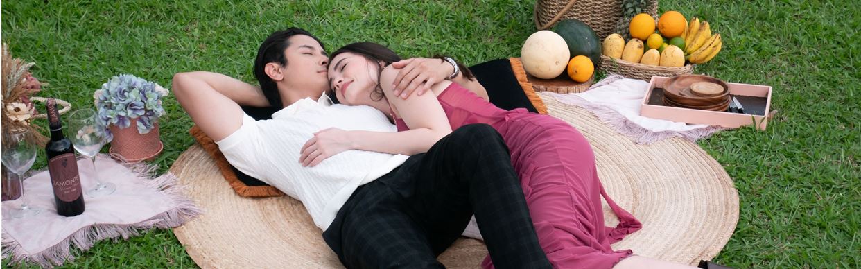 Meg & Ryan - Advance screening