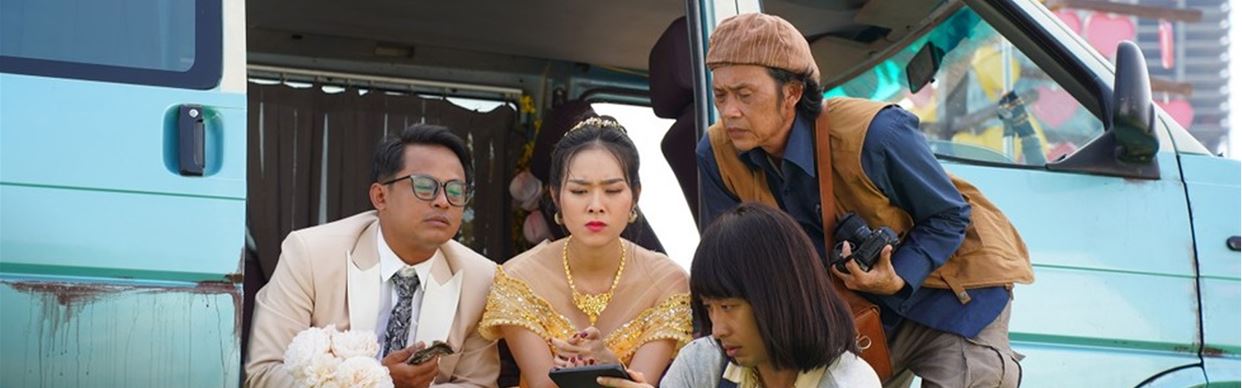 LÀM GIÀU VỚI MA 2 - Advance Screening (VMax 19)