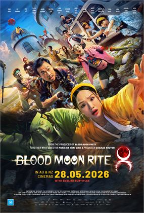 ĐẠI TIỆC TRĂNG MÁU 8 - EXCLUSIVE MEET & GREET