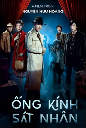 ỐNG KÍNH SÁT NHÂN (On Device)