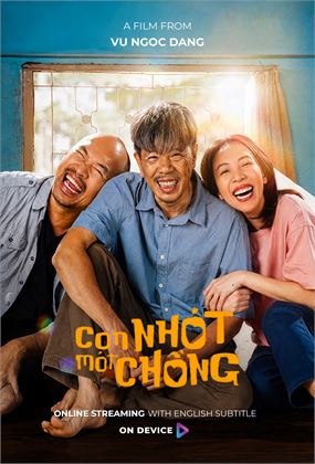 CON NHÓT MÓT CHỒNG (On Device)