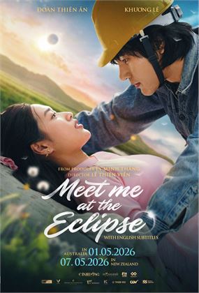 HẸN EM NGÀY NHẬT THỰC