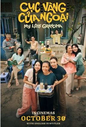 LÀM GIÀU VỚI MA 2 - Advance Screening (VMax 19)