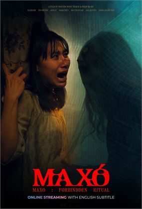 MA XÓ (On Device)