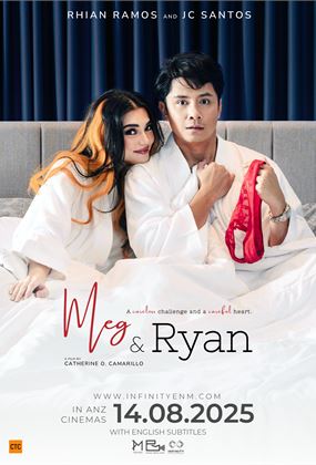 Meg & Ryan - Advance screening