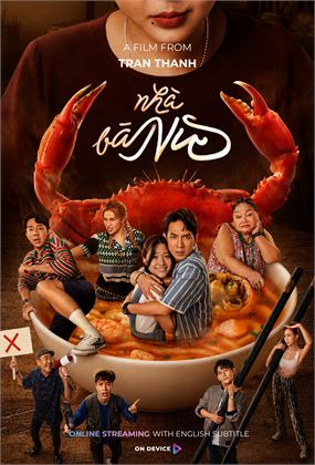 NHÀ BÀ NỮ (On Device)