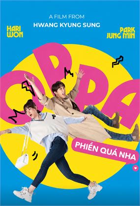 OPPA PHIỀN QUÁ NHA (On Device)